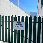Dom wakacyjny La Pampa Arafo