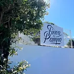 La Pampa Dom wakacyjny
