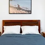 Dom wakacyjny La Pampa Arafo