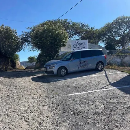 Holiday home La Pampa