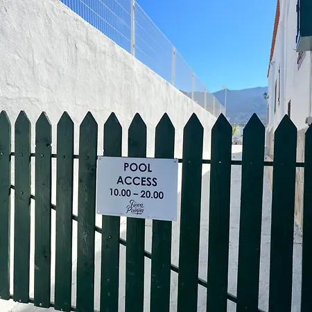 Holiday home La Pampa Arafo