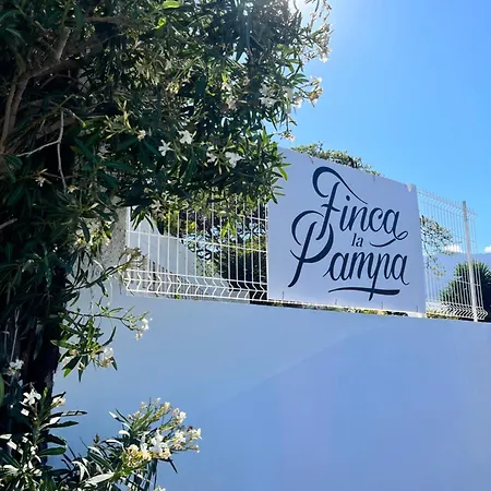 La Pampa Ferienhaus