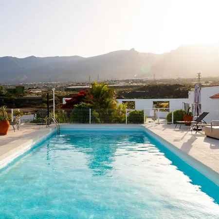 La Pampa Holiday home *