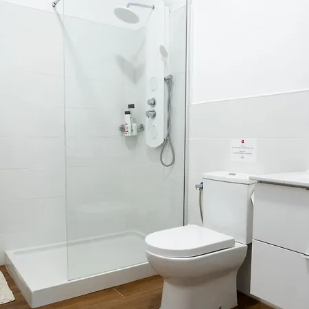La Pampa Holiday home Arafo