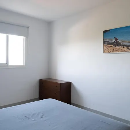 Holiday home La Pampa