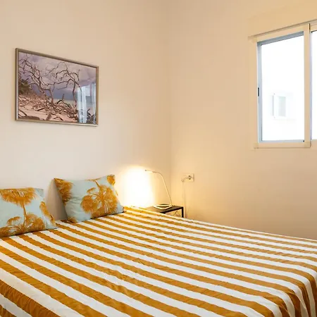 La Pampa Holiday home Arafo