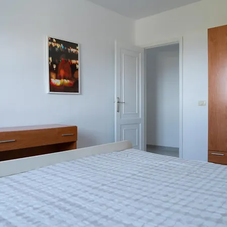 Holiday home La Pampa Arafo