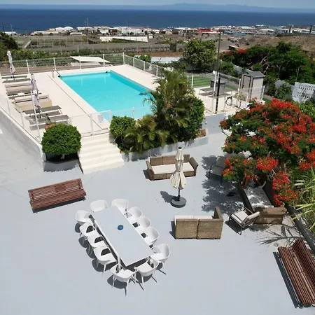 La Pampa Holiday home