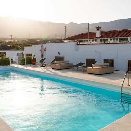 Holiday home La Pampa