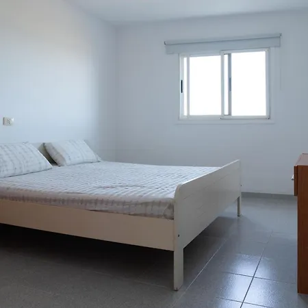 La Pampa Holiday home Arafo
