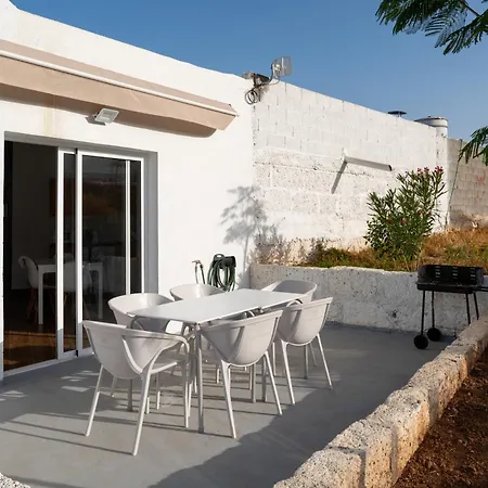 Holiday home La Pampa