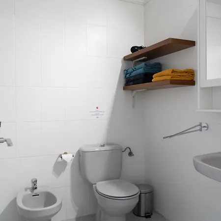La Pampa Holiday home *