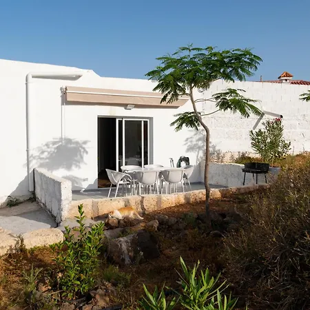 Holiday home La Pampa *