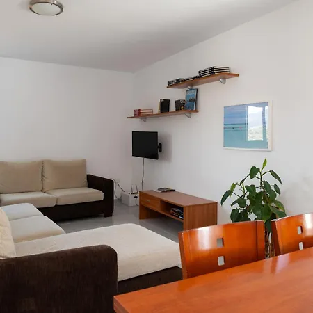La Pampa Holiday home Arafo
