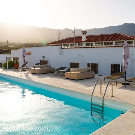 La Pampa Holiday home