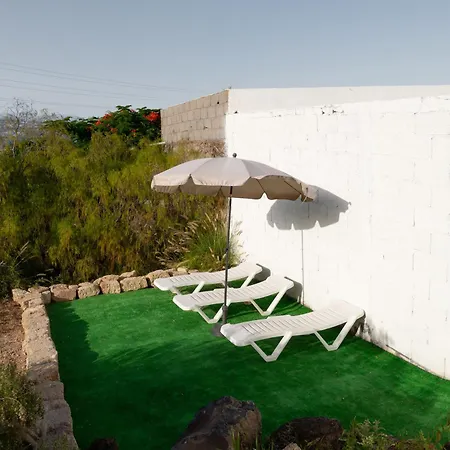 La Pampa Ferienhaus *
