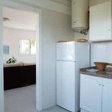 La Pampa Holiday home