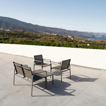 Holiday home La Pampa