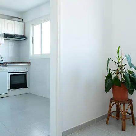 Ferienhaus La Pampa Arafo