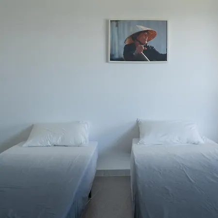 Holiday home La Pampa