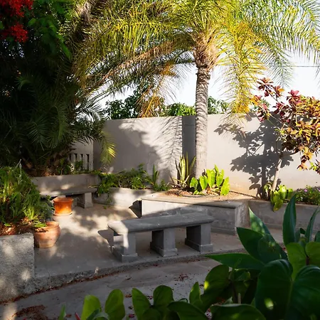 Holiday home La Pampa *