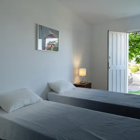 La Pampa Holiday home Arafo