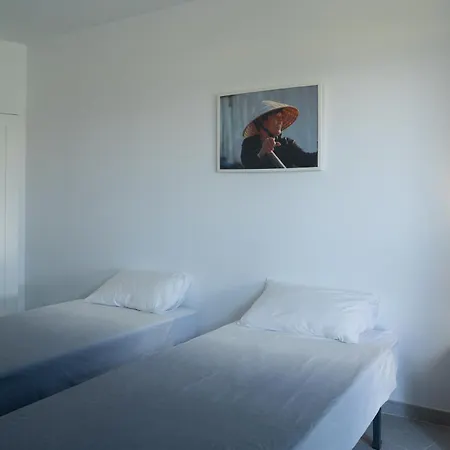 Holiday home La Pampa Arafo