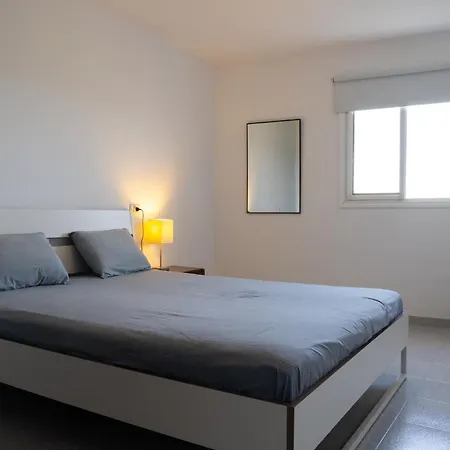 La Pampa Holiday home