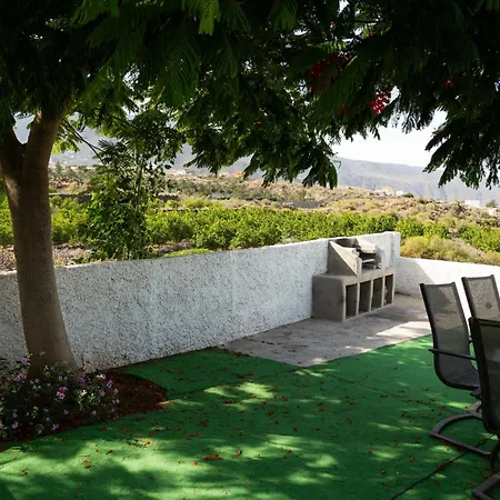 La Pampa Holiday home *