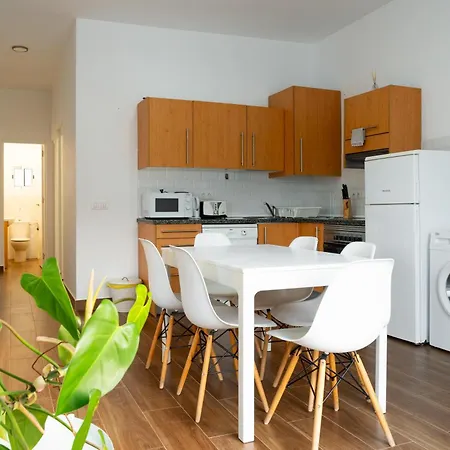La Pampa Holiday home