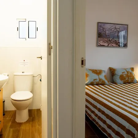 Holiday home La Pampa