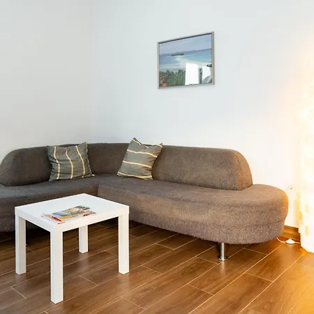 La Pampa Holiday home *
