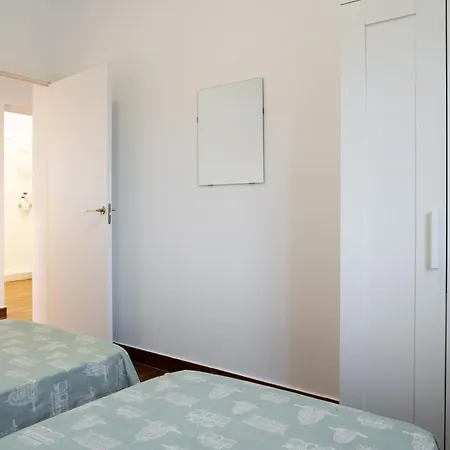 La Pampa Holiday home Arafo