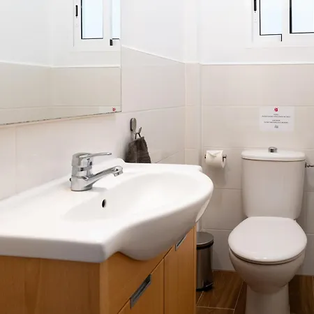 Holiday home La Pampa Arafo
