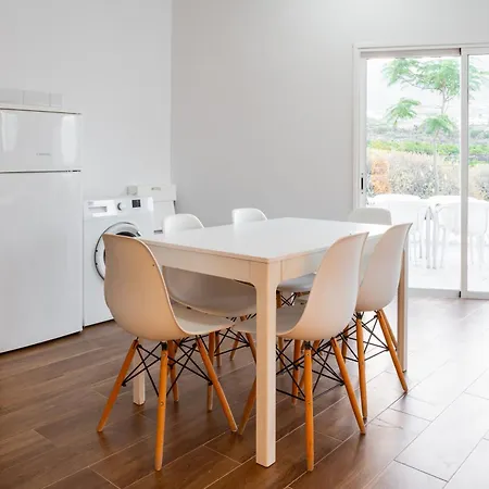 Holiday home La Pampa