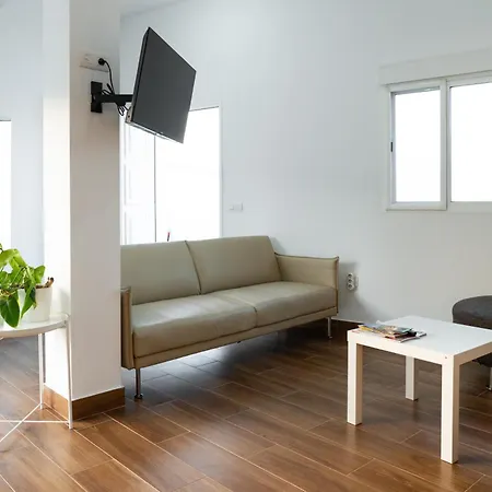 La Pampa Holiday home *