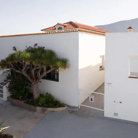Ferienhaus La Pampa