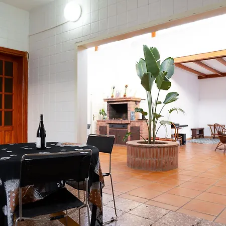 Ferienhaus La Pampa Arafo