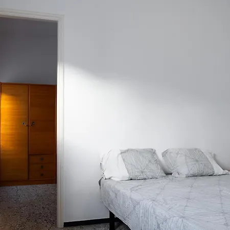 La Pampa Ferienhaus