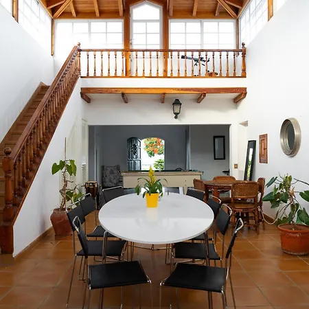 Ferienhaus La Pampa *