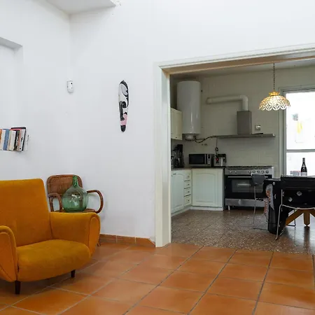 Ferienhaus La Pampa Arafo