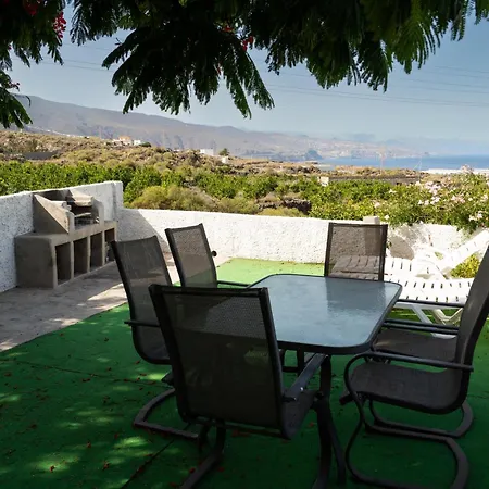 Σπίτι διακοπών La Pampa *